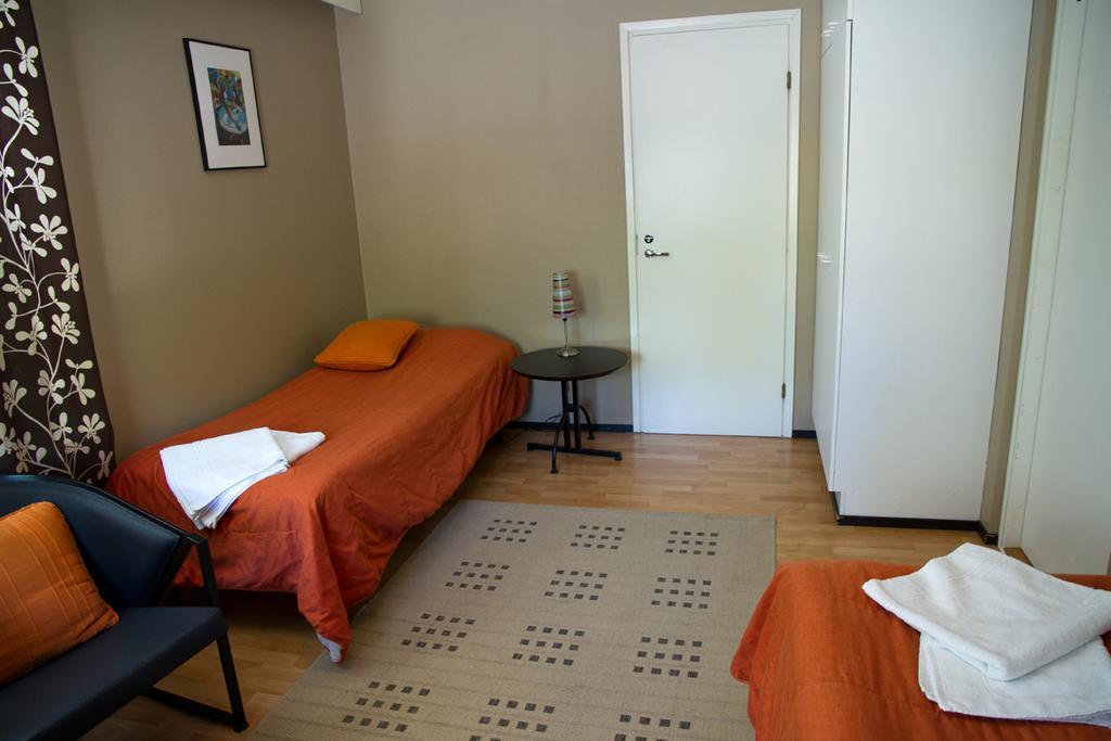 Hotelli Kuppi Ilmajoki 部屋 写真