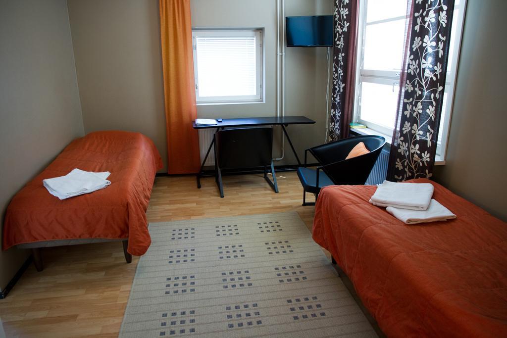Hotelli Kuppi Ilmajoki 部屋 写真