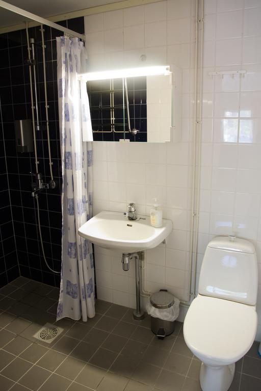 Hotelli Kuppi Ilmajoki エクステリア 写真